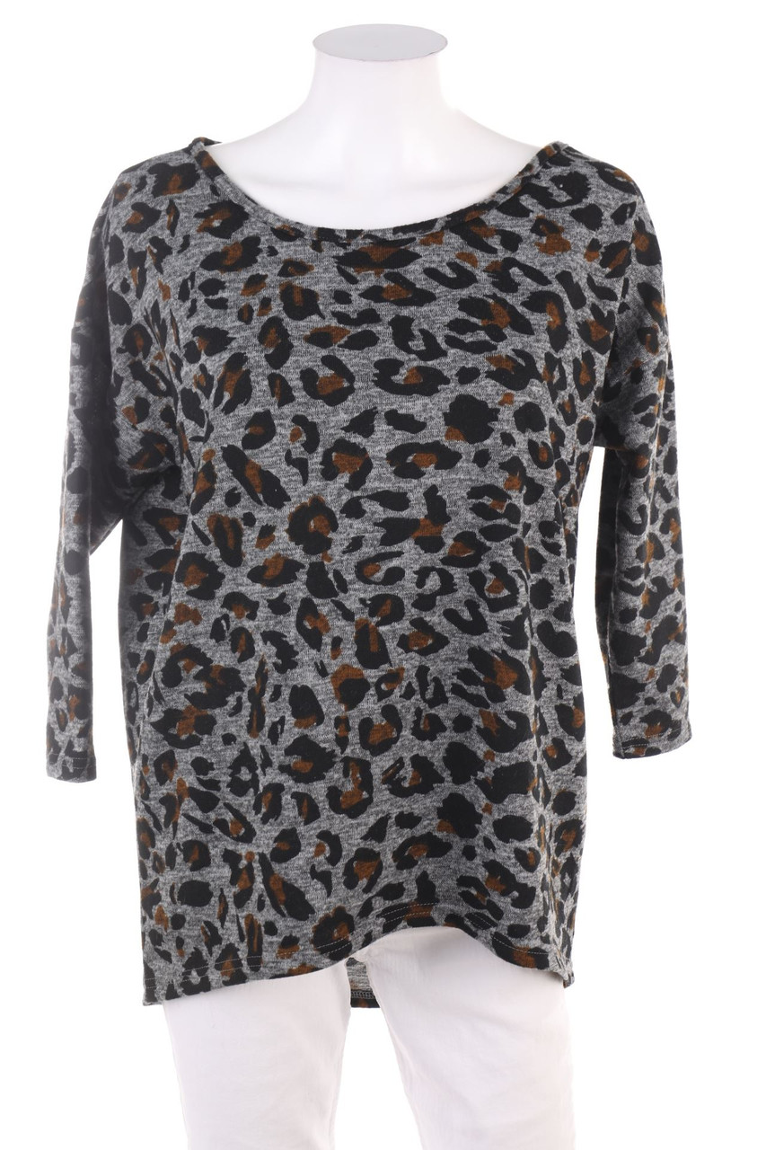 ONLY - 3/4-Arm-Shirt - S