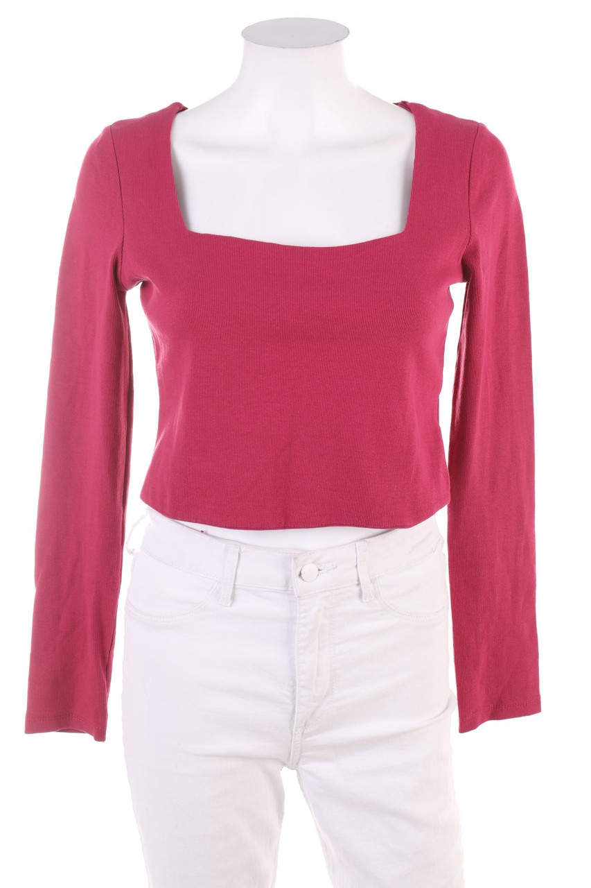 Chicorée - Longsleeve-Shirt - S