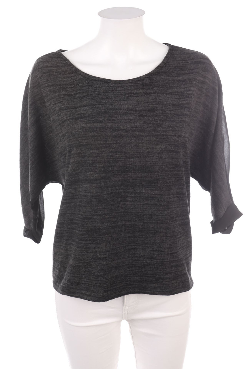 SECONDHAND - Batwing Shirt - S