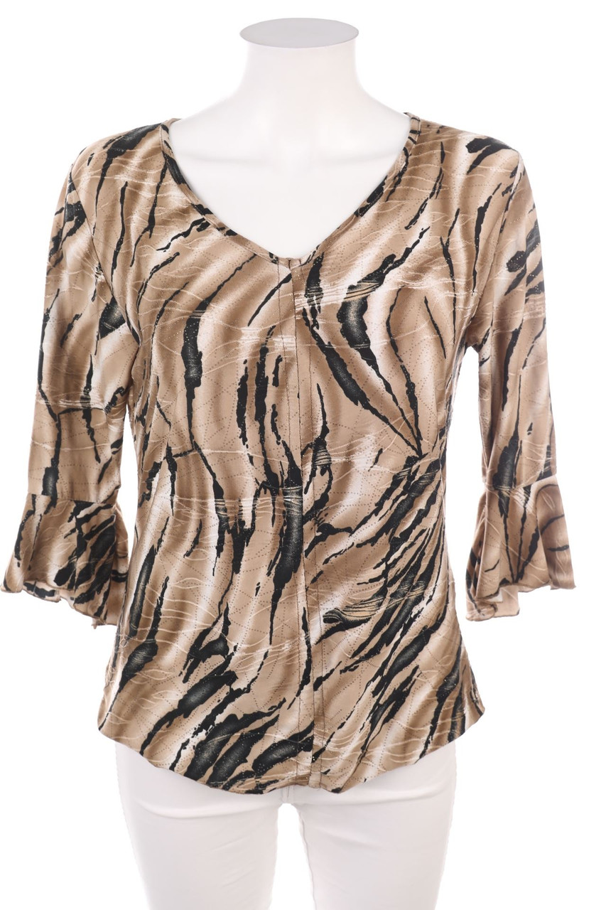 BARISAL - Longsleeve-Shirt - M