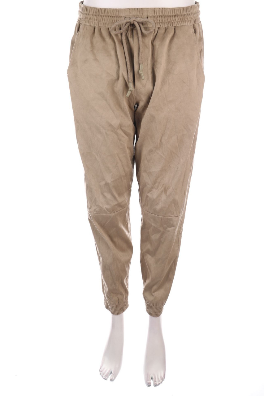ZARA - Jogger-Hose - M