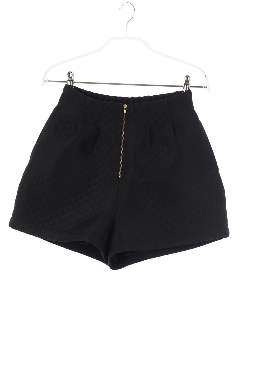 No Label - Shorts with Pattern - XXS