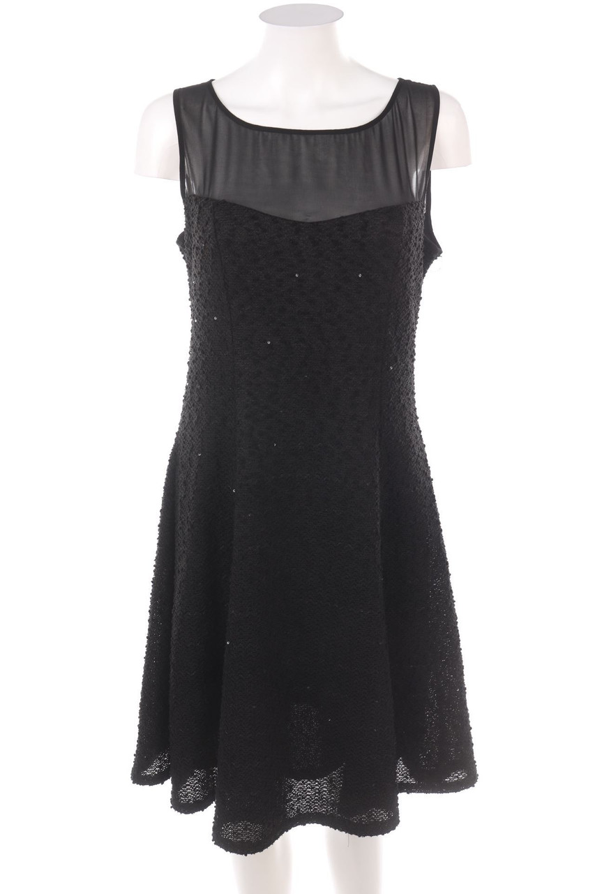 Yessica by C&A - Glitzer-Abendkleid - M