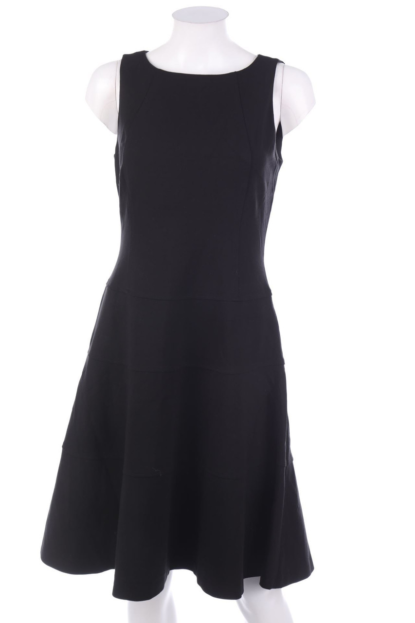 ANNE KLEIN - dress with Zipper Closure - D 34