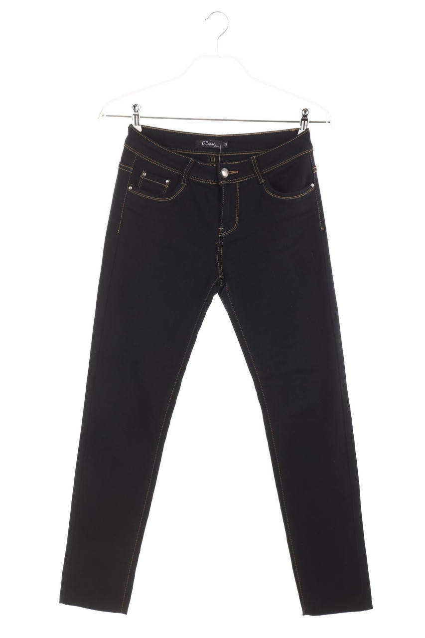 SECONDHAND - skinny jeans - W29