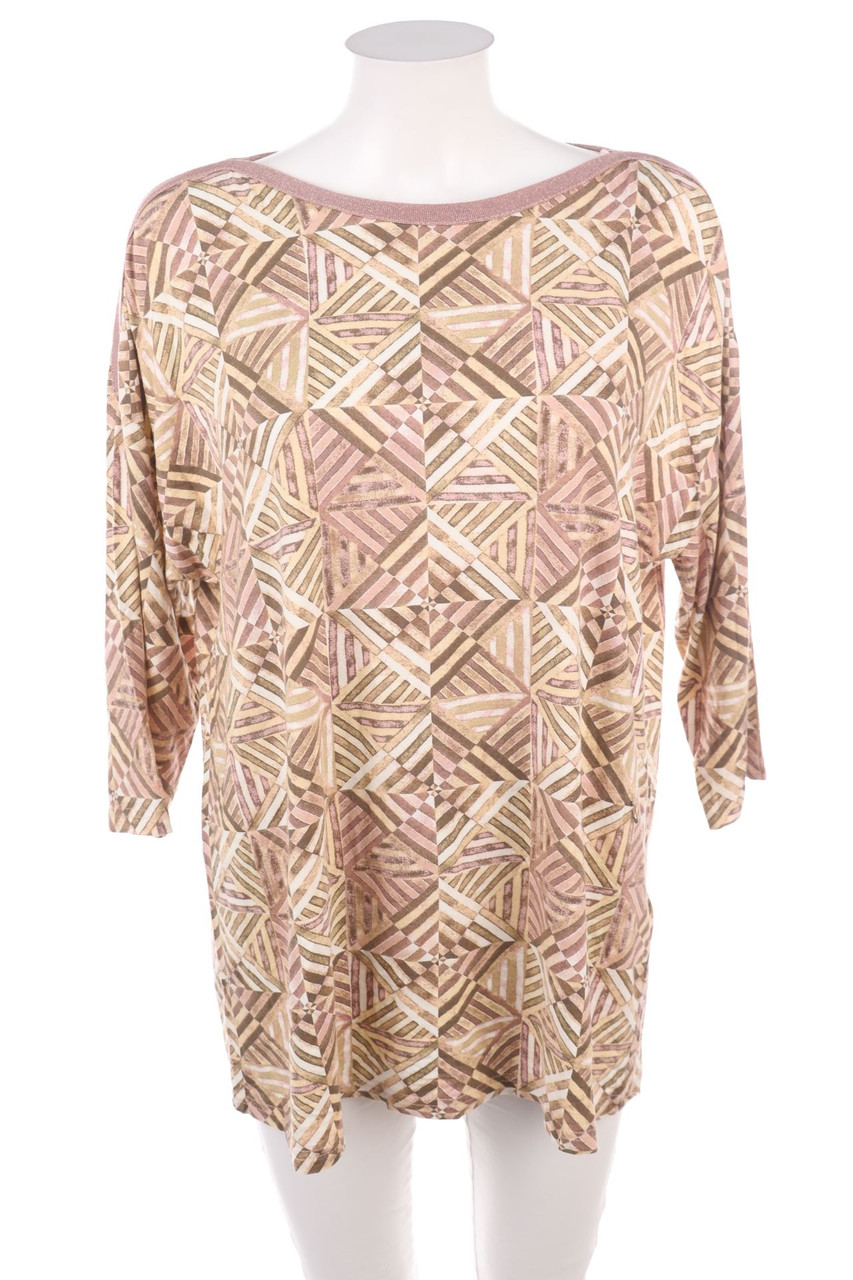 Laura Torelli - Longsleeve-Shirt - L