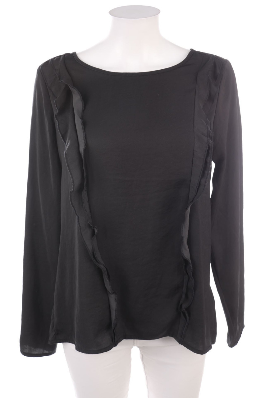 ROCK ANGEL - Longsleeve-Shirt - M