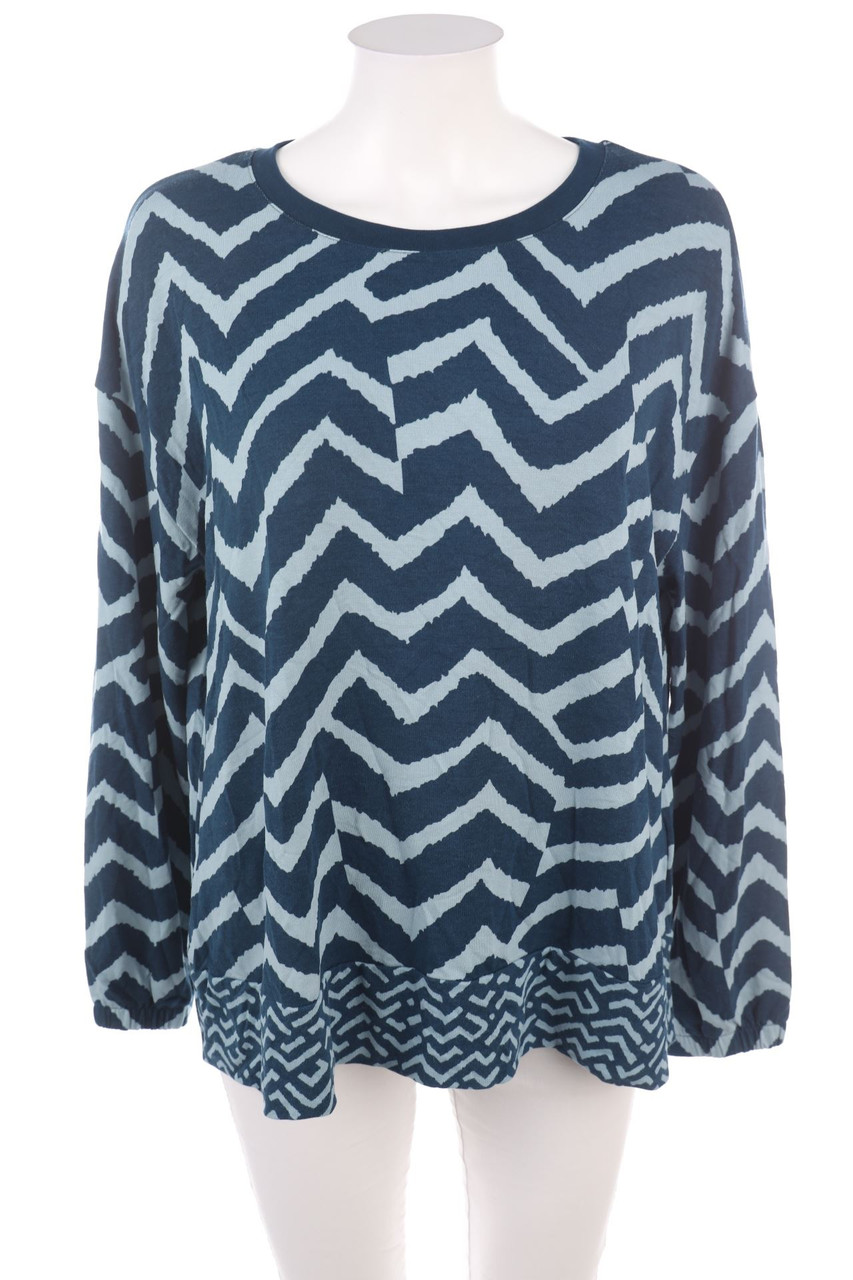 Street One - Longsleeve-Shirt - XL