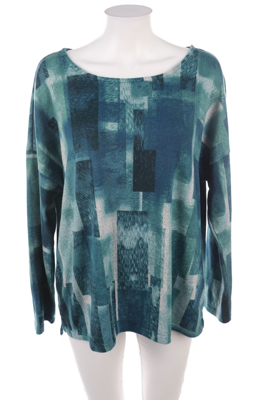 Laura Torelli - Longsleeve-Shirt - L