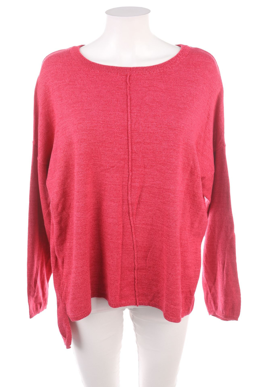 NICE&CHIC - Strick-Pullover - L