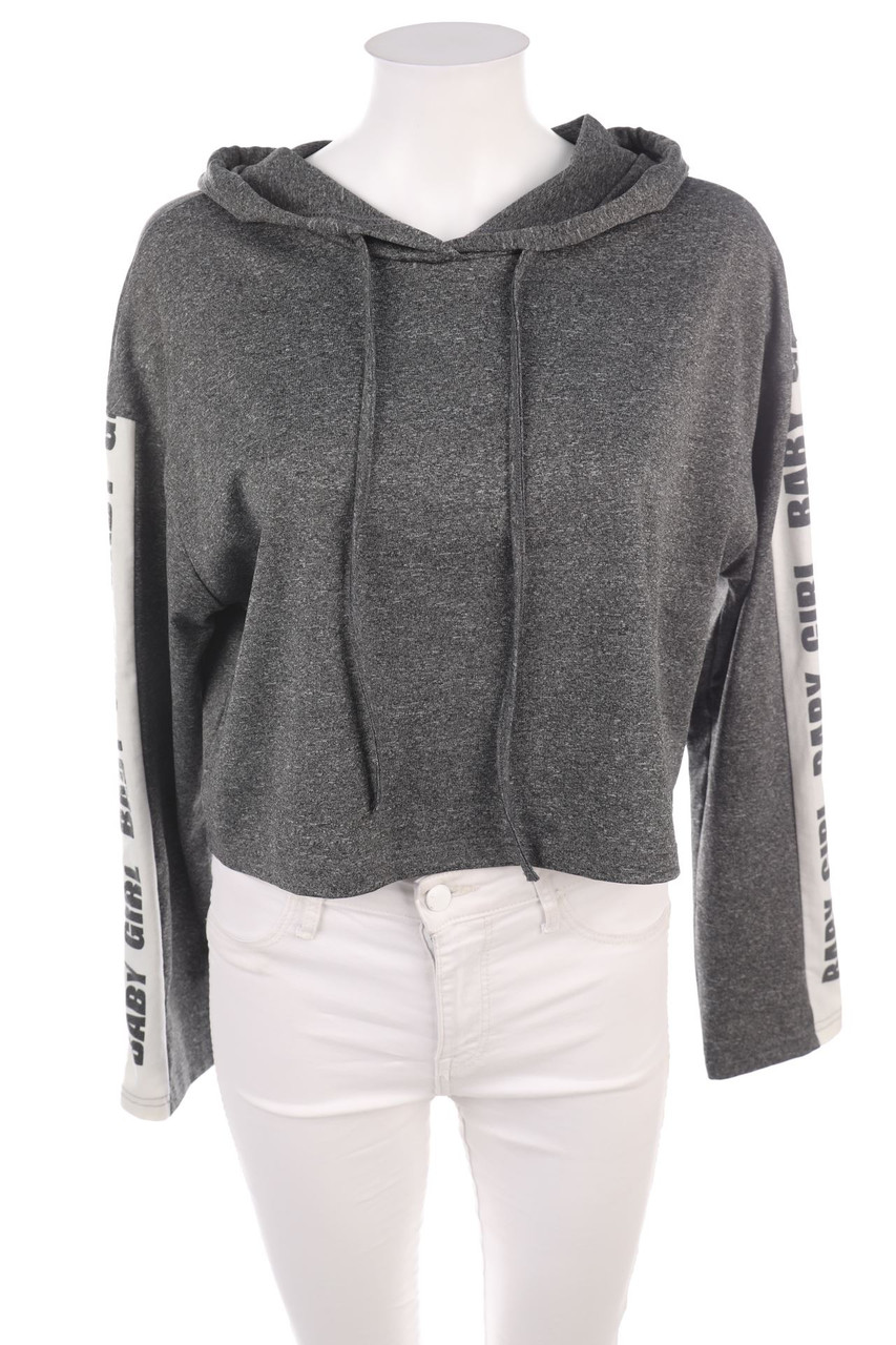 SHEIN - Kapuzen-Pullover - M
