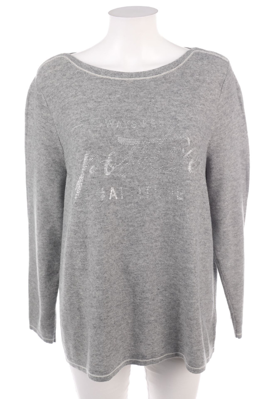 C&A - Strick-Pullover - L