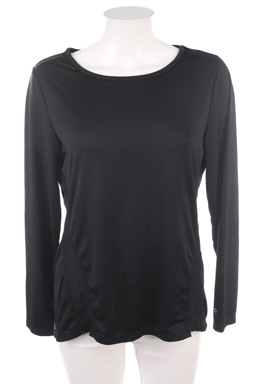 active by Tchibo - Sport Longsleeve-Shirt - M