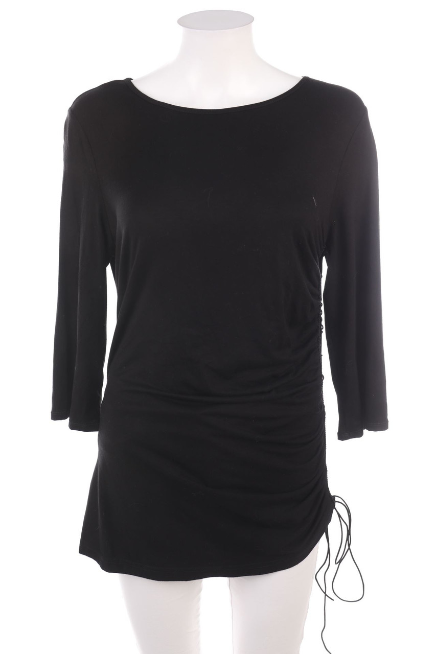 No Label - Longsleeve-Shirt - L