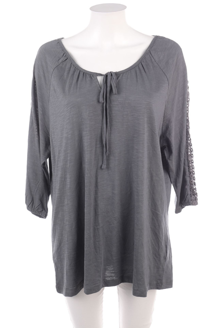BEXLEYS - 3/4-Arm-Shirt - XL