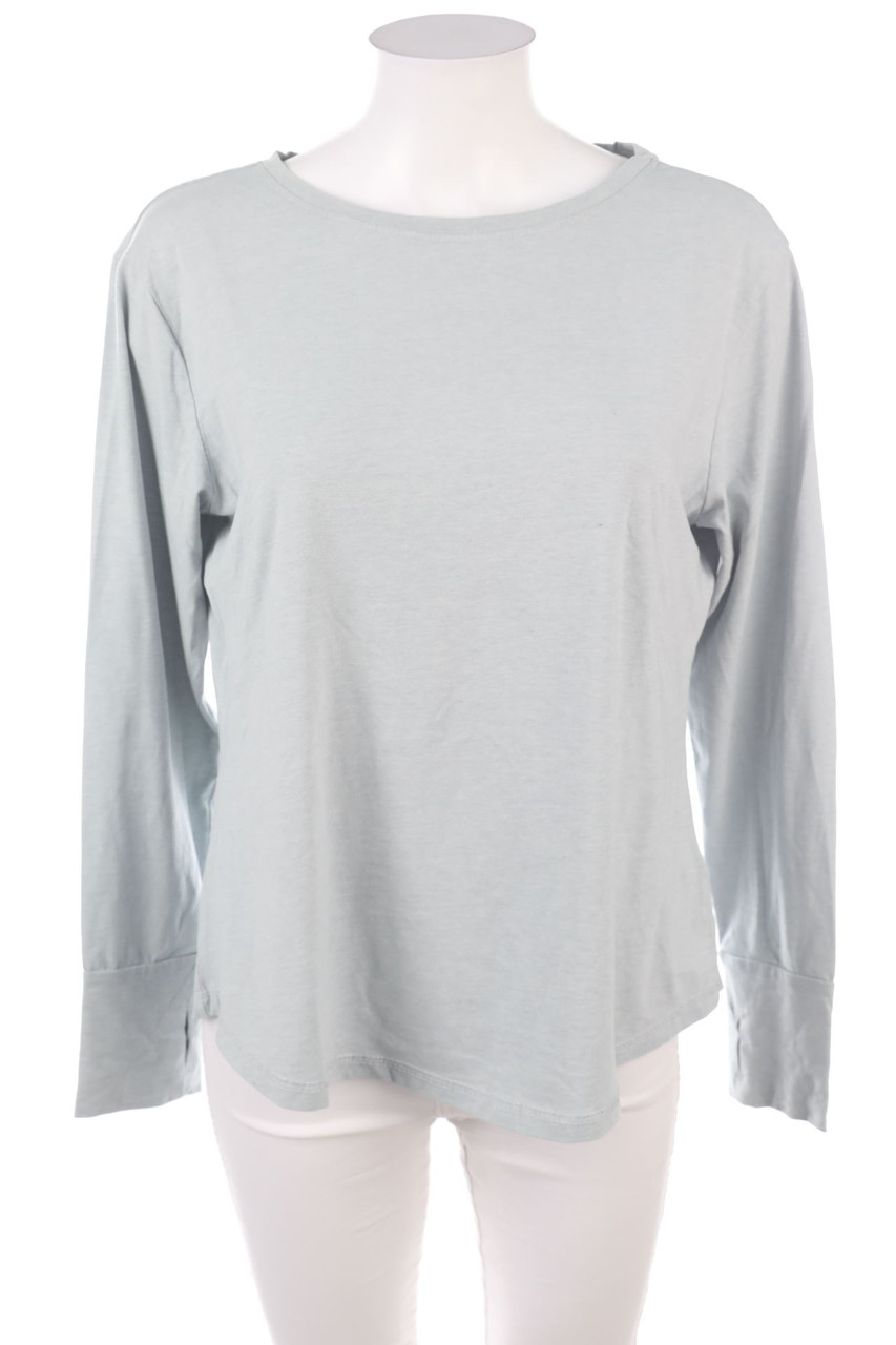 crane - Longsleeve-Shirt - M