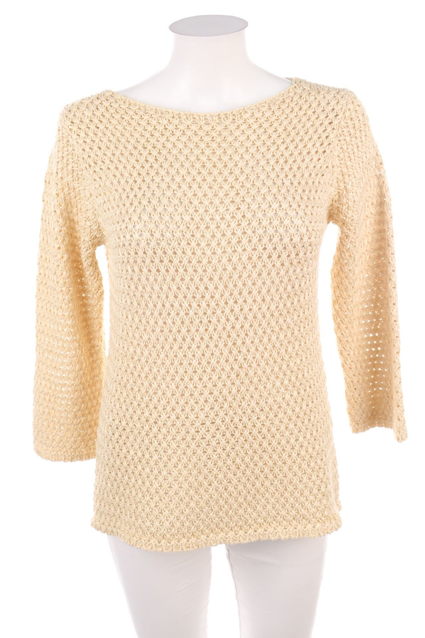 HALLHUBER - Pullover - L