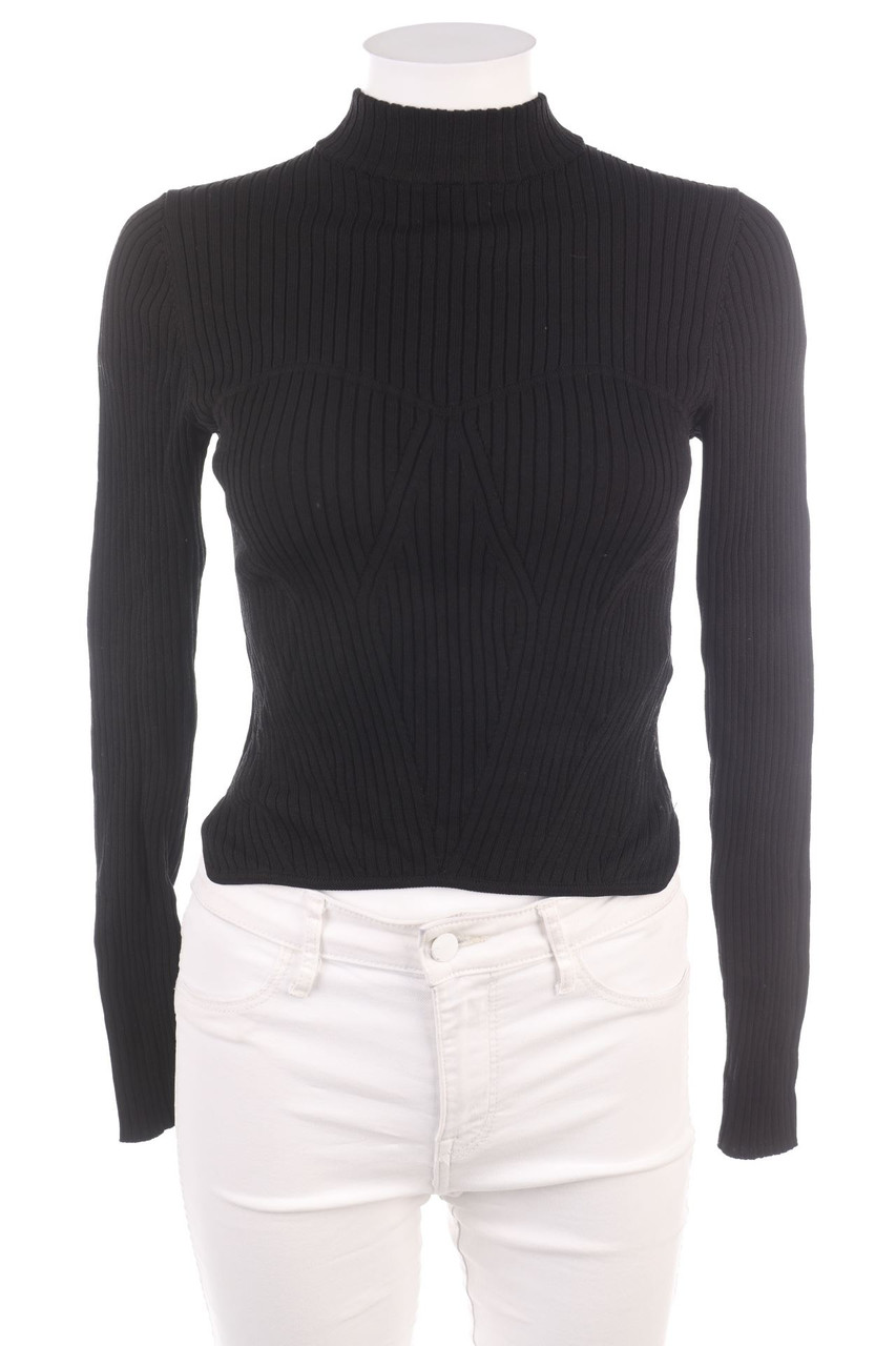 Bershka - Turtleneck Pullover - M