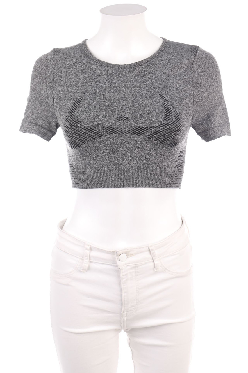 SECONDHAND - Sport-Shirt - S