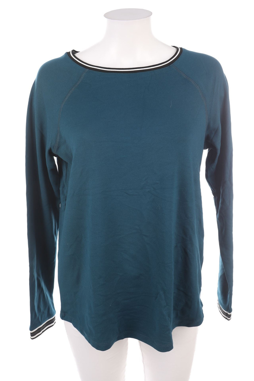 CECIL - Longsleeve-Shirt - S