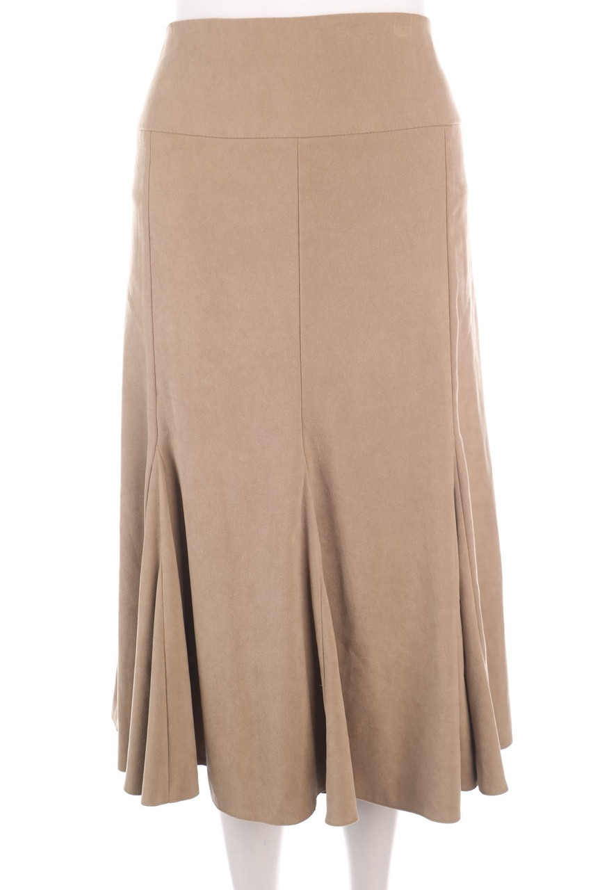 SECONDHAND - Midi Skirt - 2XL