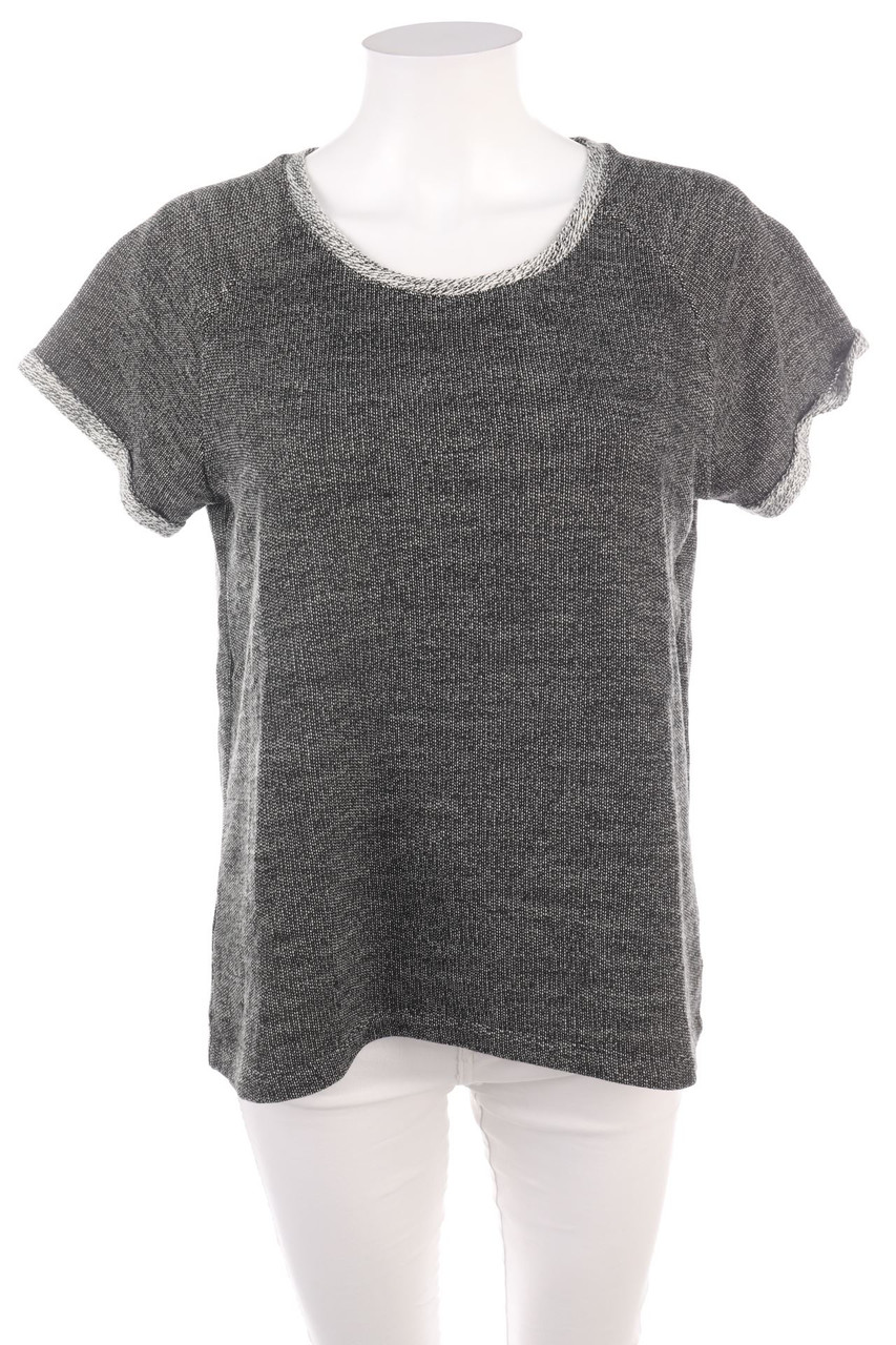 esmara - Shortsleeve-Shirt - M