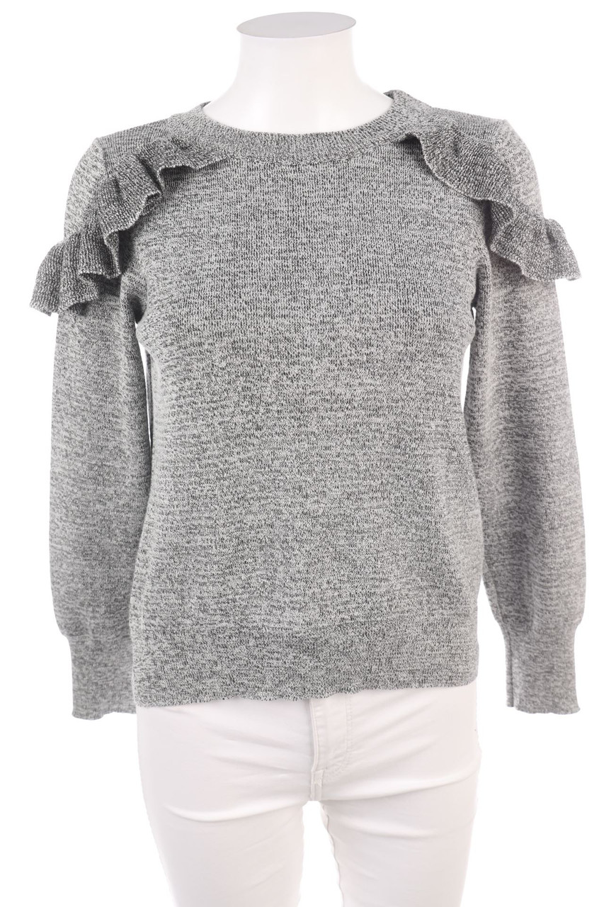 TOPSHOP - crewneck pullover - M