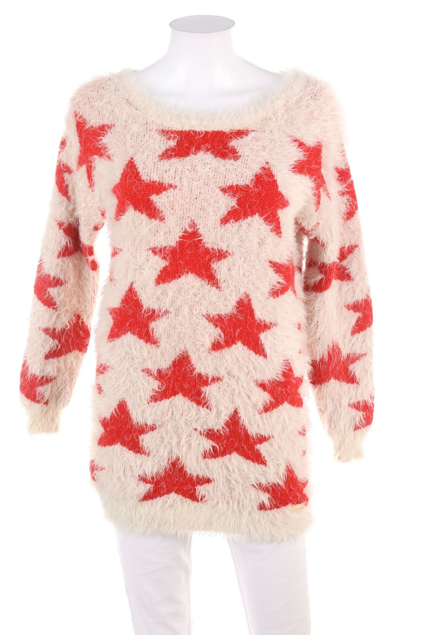 Fornarina - Strick-Pullover - XS