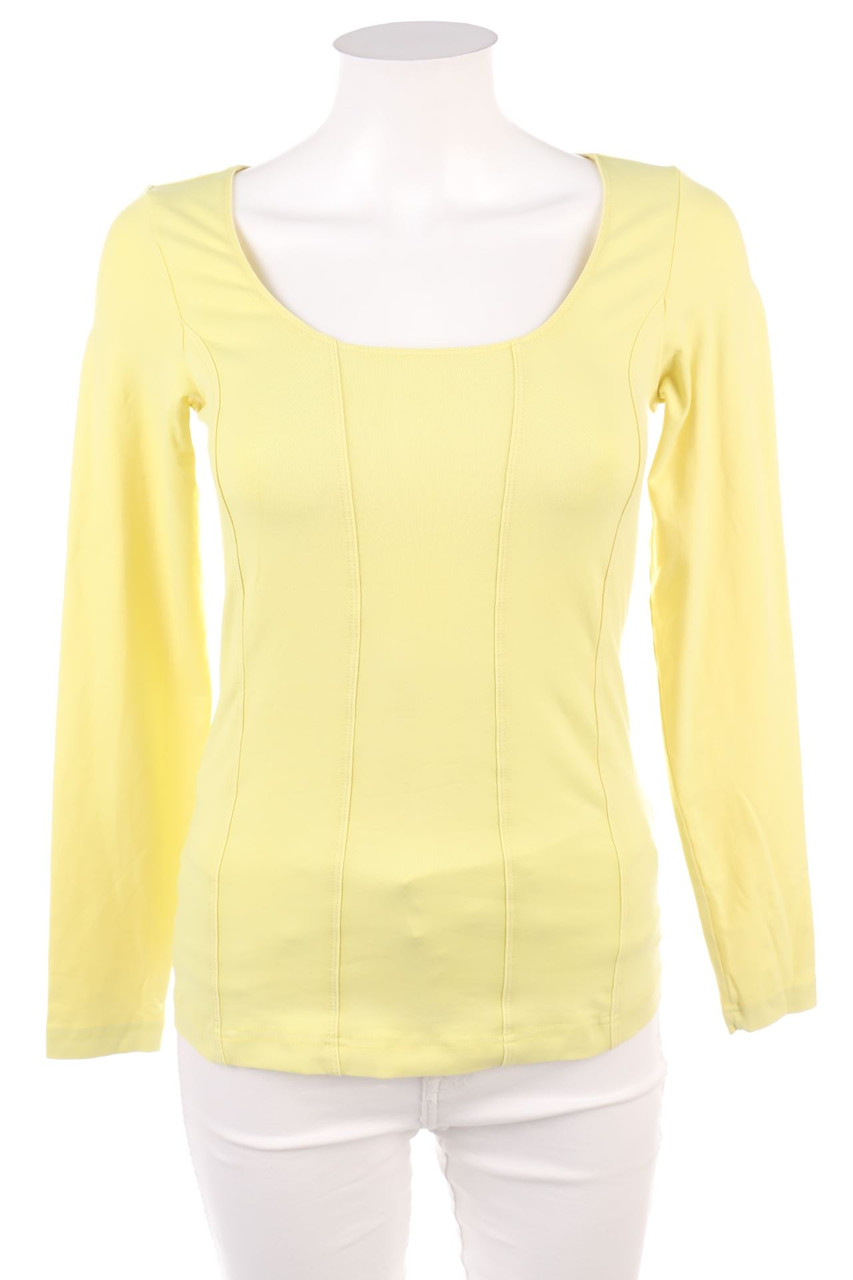 HEINE - Longsleeve-Shirt - XS