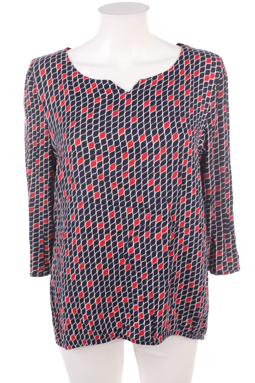 BETTY & CO - Longsleeve-Shirt - XL