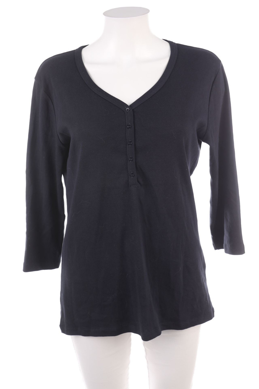 ellen amber - 3/4-Arm-Shirt - XL