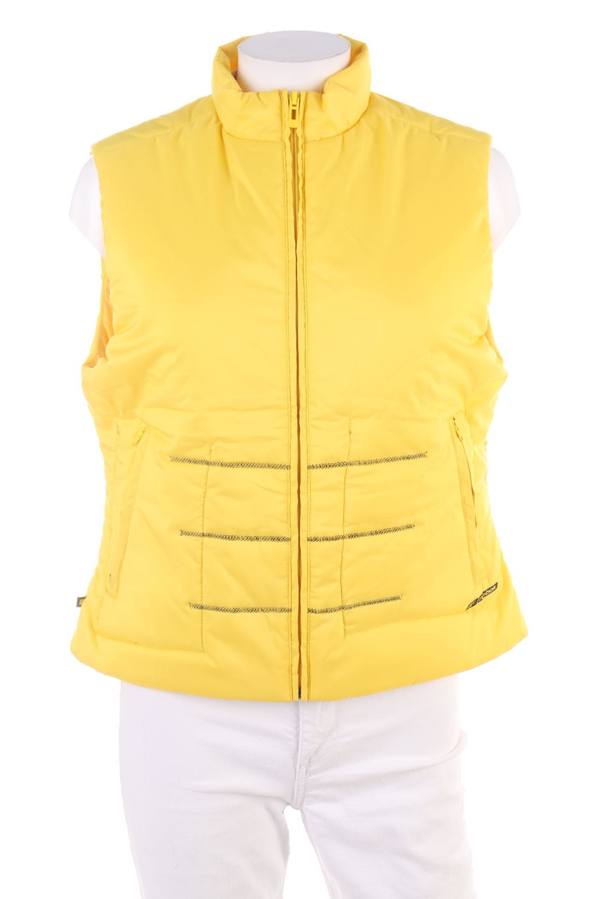 Reebok - Weste - L