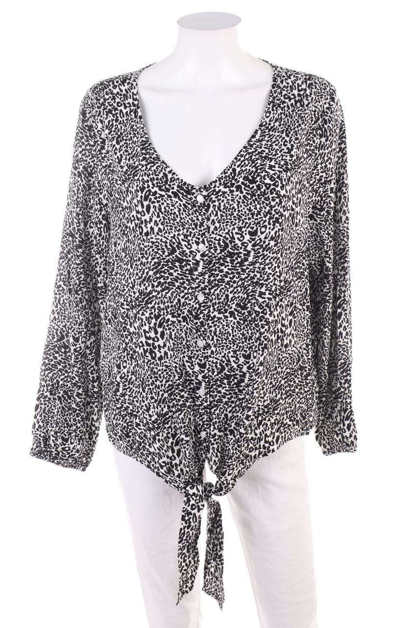 SECONDHAND - Blouse - 3XL