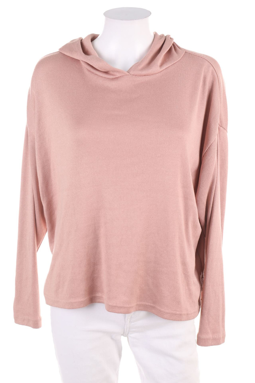 Janina - Kapuzen-Shirt - L