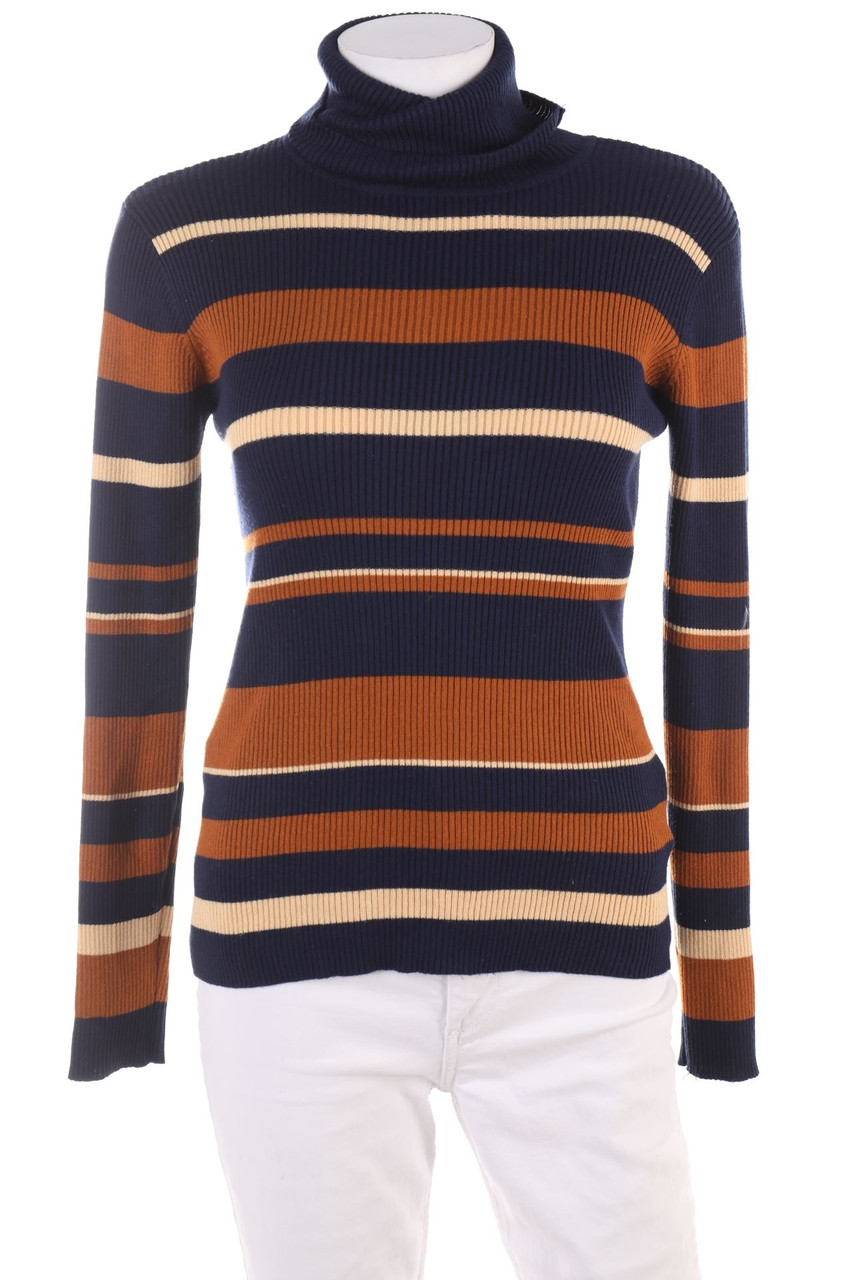 AMISU - Longsleeve-Shirt - M