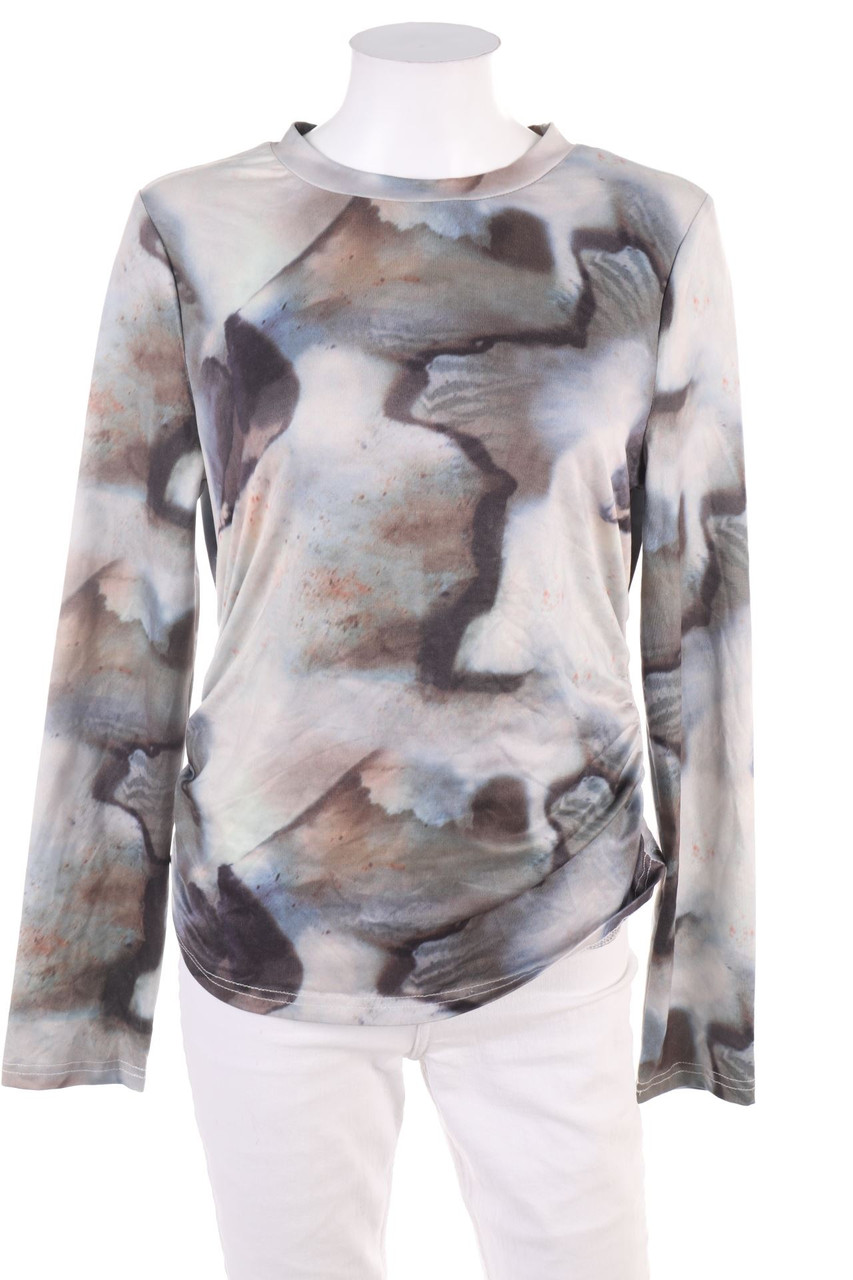 SHEIN - Longsleeve-Shirt - XL