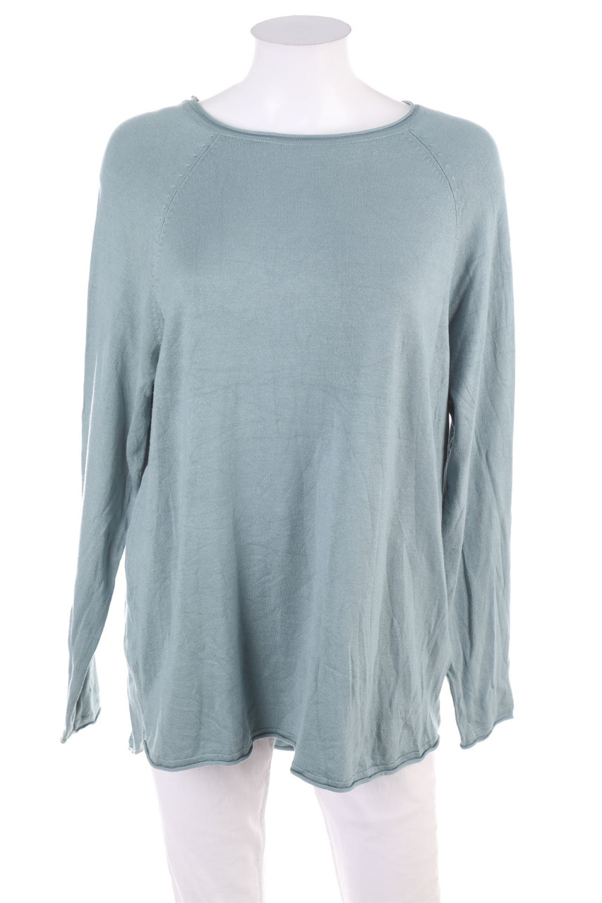 Laura Torelli - crewneck pullover - L
