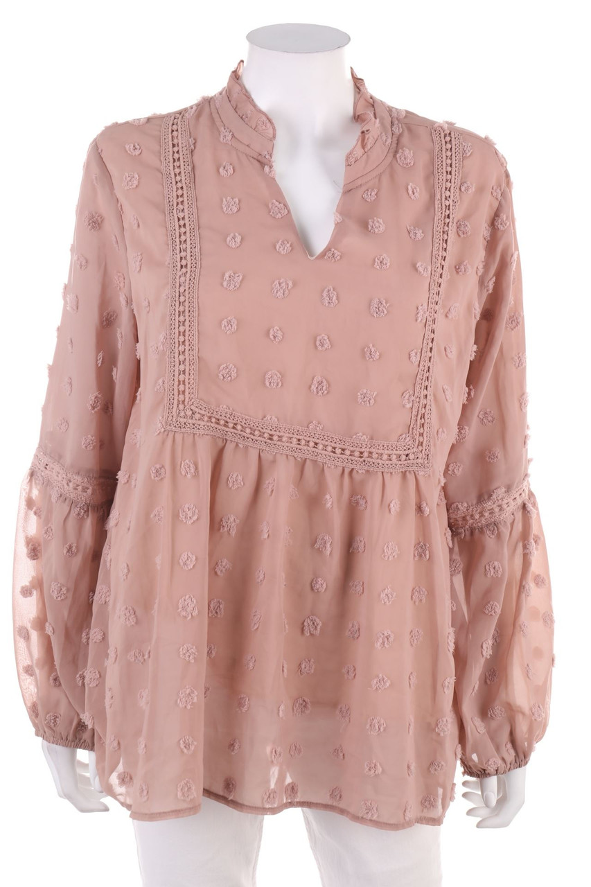 No Label - Blouse - XL