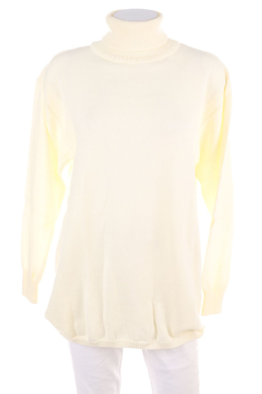 SECONDHAND - Strick-Pullover - M