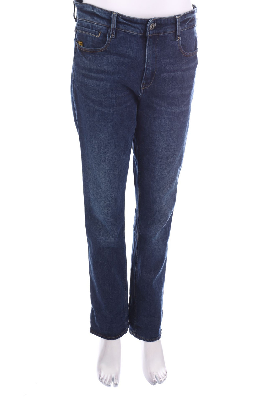 G-STAR RAW - Straight Cut Jeans - M