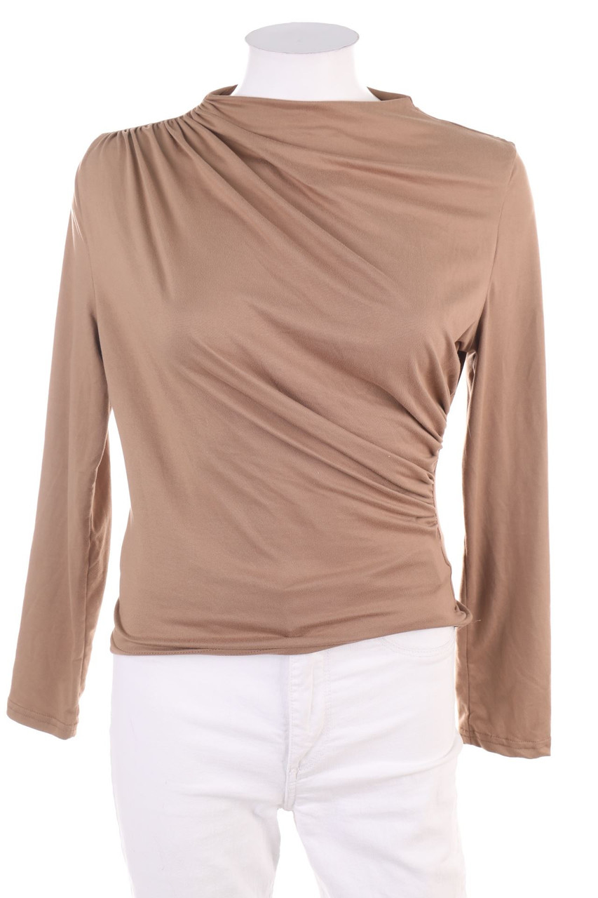 SHEIN - Longsleeve-Shirt - M