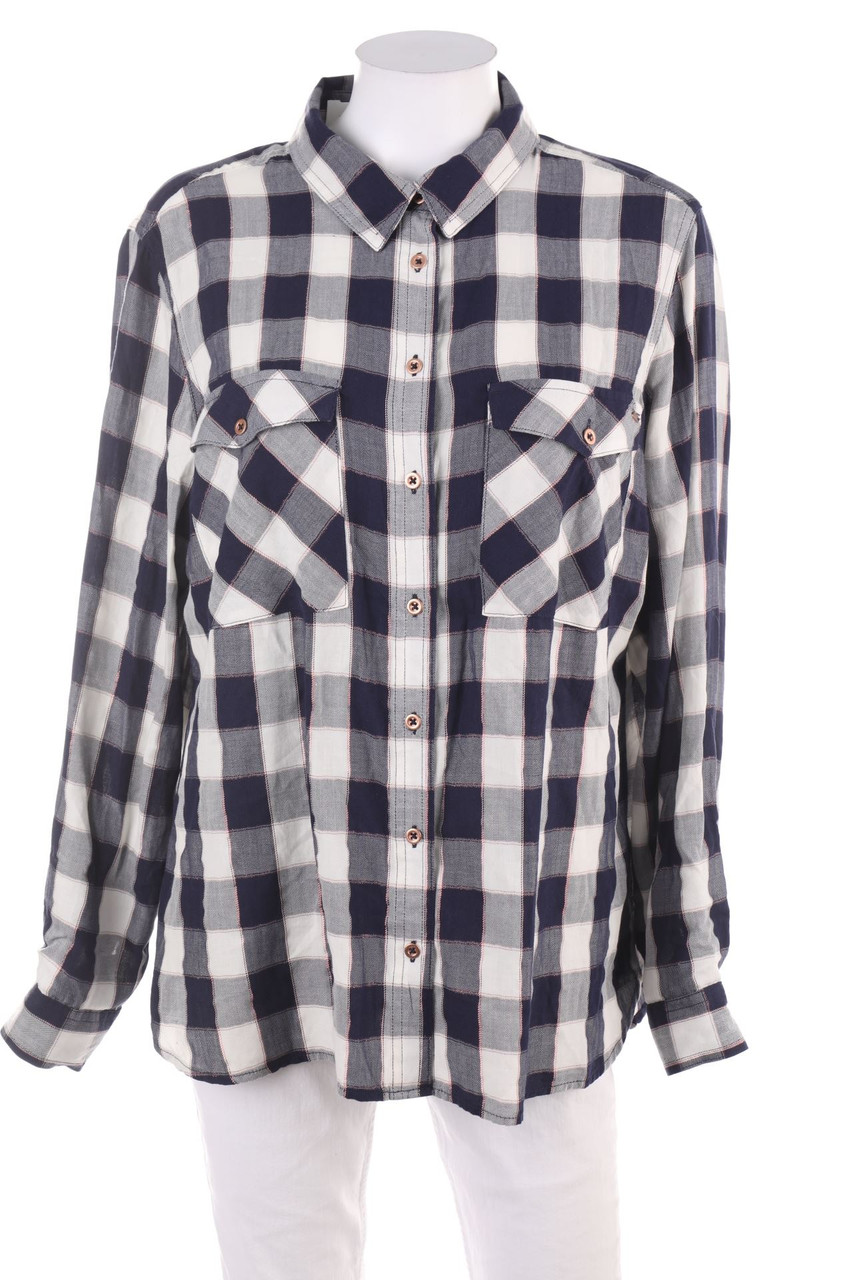 F&F - Shirt Blouse - 3XL