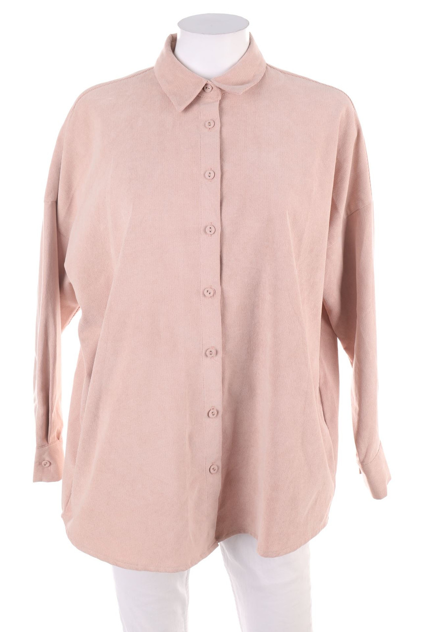 ZARA - Hemd-Bluse - S