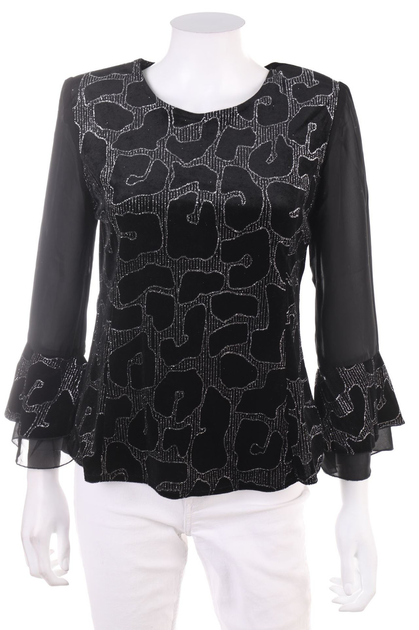 No Label - Blouse - S