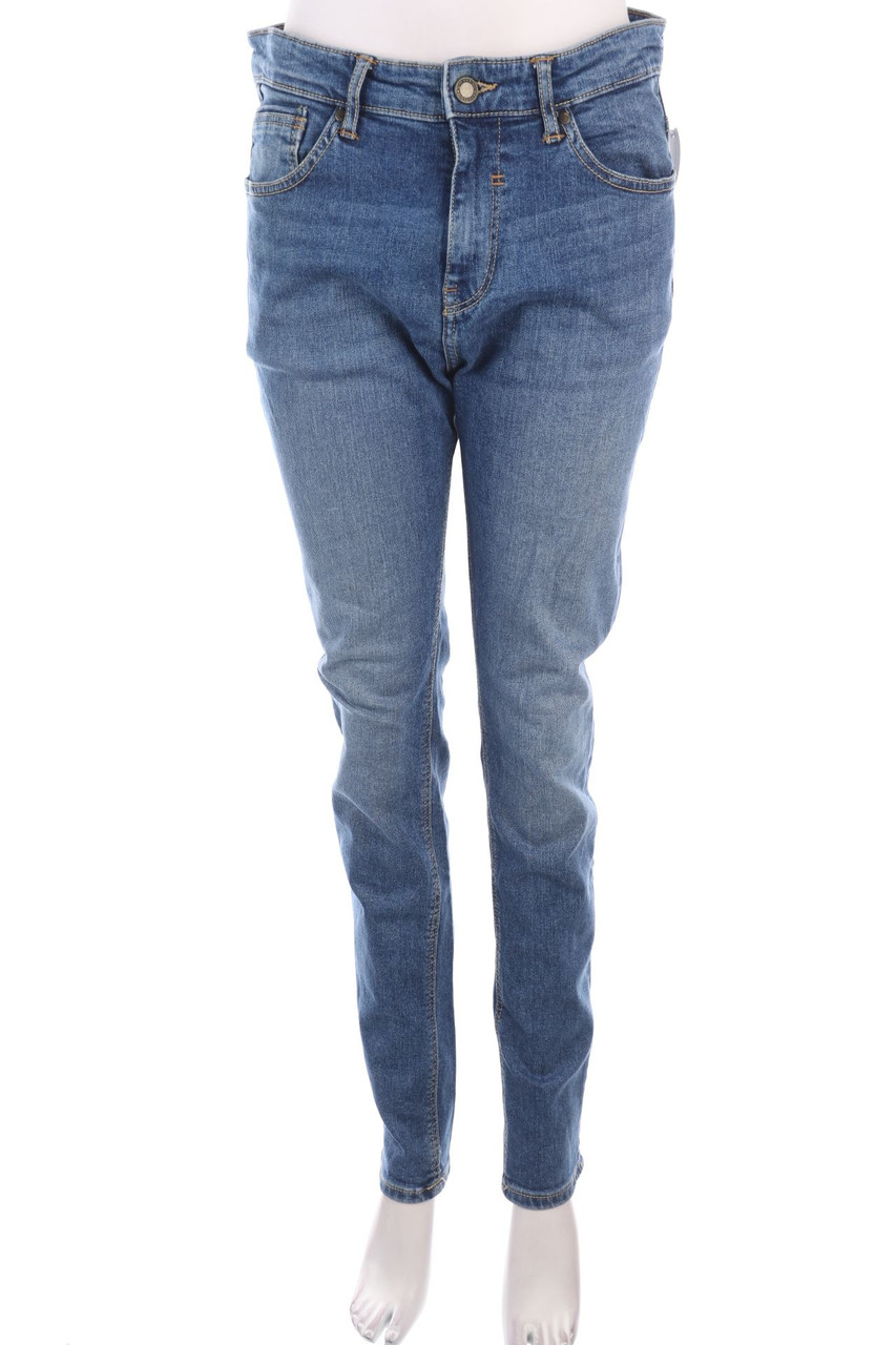 Bershka - Skinny-Jeans - L
