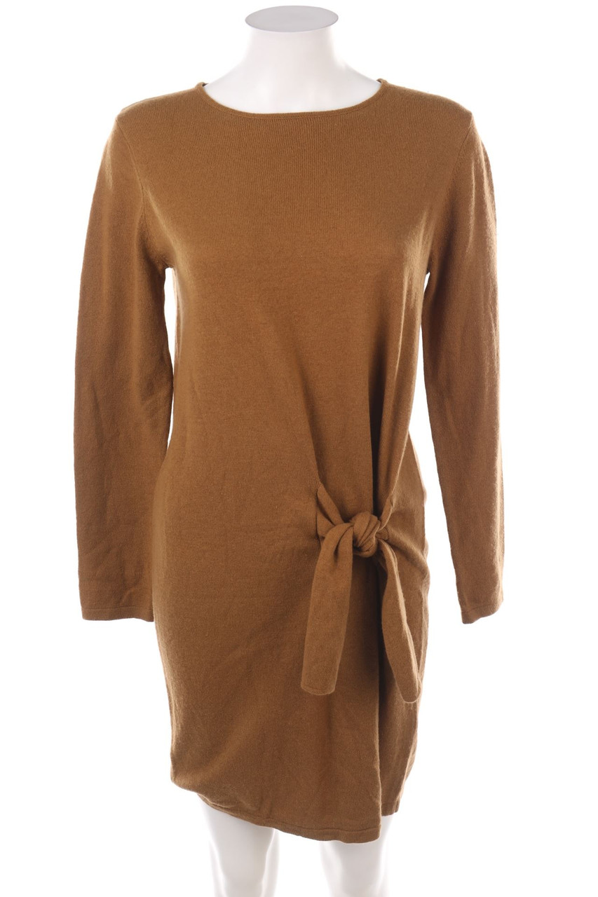 someday. - Knit Dress - S