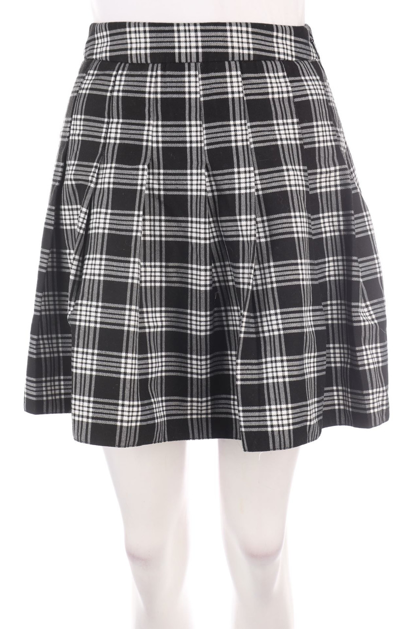 NEW LOOK - Falten-Rock - S