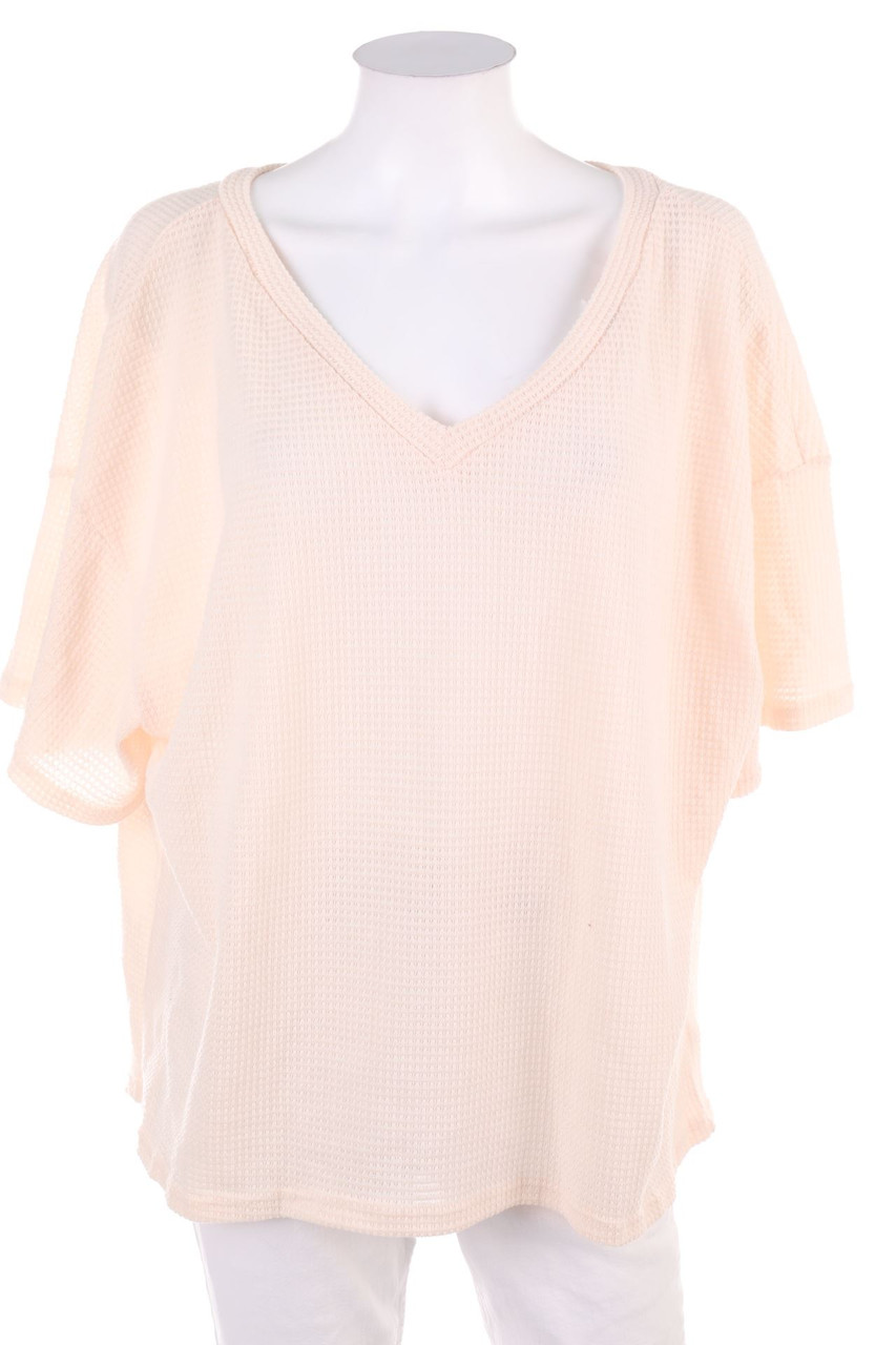 No Label - Shortsleeve-Shirt - XL