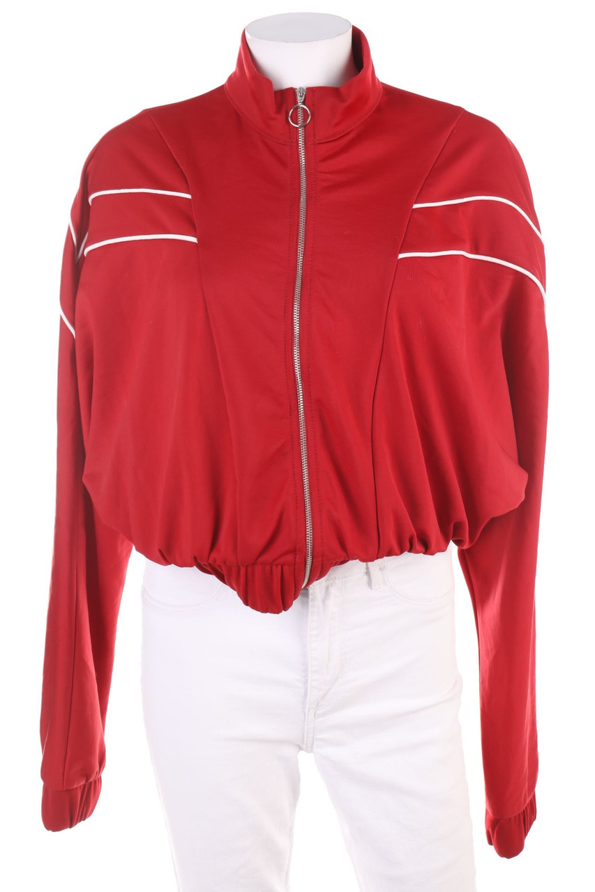 Bershka - College-Jacke - M