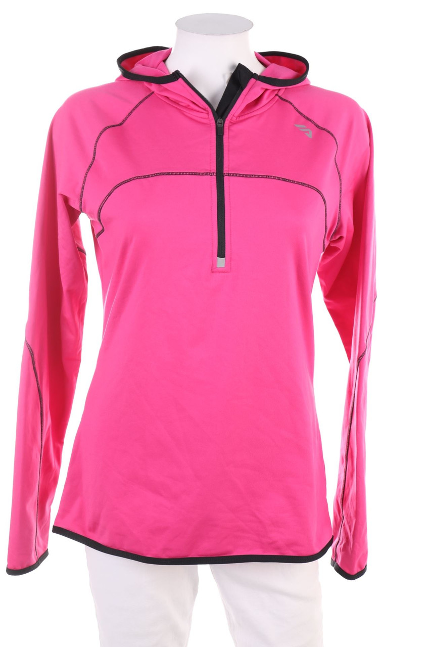 SECONDHAND - Sport Longsleeve-Shirt - XL